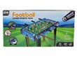 Lauajalgpall Super sports, puidust, 2 mängijat, 3+ цена и информация | Lauamängud ja mõistatused | kaup24.ee