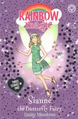 Rainbow Magic: Sianne the Butterfly Fairy: Special hind ja info | Noortekirjandus | kaup24.ee