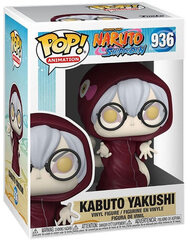 Kujuke Funko POP! Naruto Kabuto Yakushi hind ja info | Fännitooted mänguritele | kaup24.ee