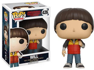 Kujuke Funko POP! Stranger things Will hind ja info | Fännitooted mänguritele | kaup24.ee