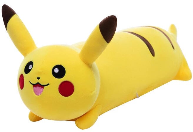 Minkštas žaislas Pokemon Pikachu hind ja info | Pehmed mänguasjad | kaup24.ee