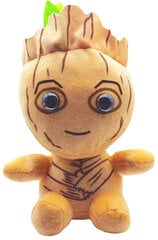 Мягкая игрушка Marvel Groot цена и информация | Мягкие игрушки | kaup24.ee