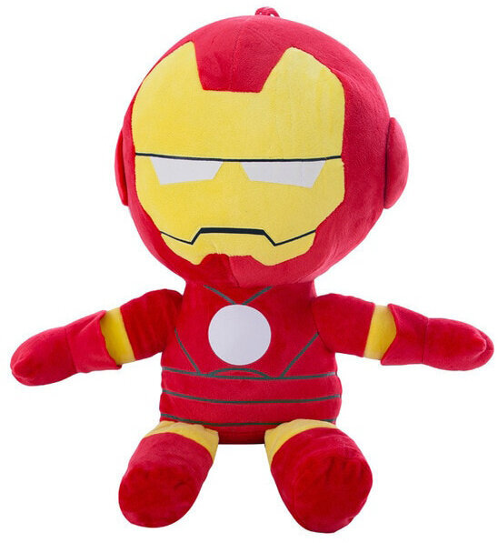 Minkštas žaislas Marvel Iron man hind ja info | Pehmed mänguasjad | kaup24.ee