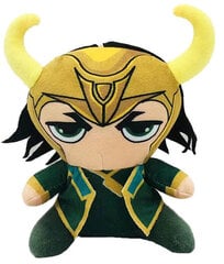 Мягкая игрушка Marvel Loki цена и информация | Мягкие игрушки | kaup24.ee