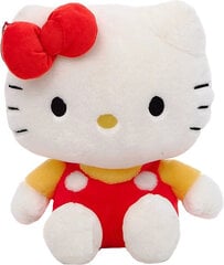 Мягкая игрушка Hello kitty цена и информация | Плюшевые | kaup24.ee