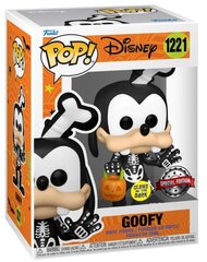 Kujuke Funko POP! Disney Goofy Exclusive hind ja info | Fännitooted mänguritele | kaup24.ee