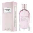 Женская парфюмерия First Instinct Abercrombie & Fitch EDP: Емкость - 100 ml