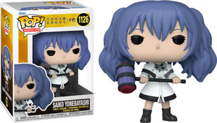 Kujuke Funko POP! Tokyo Ghoul Re Saiko Yonebayashi hind ja info | Fännitooted mänguritele | kaup24.ee