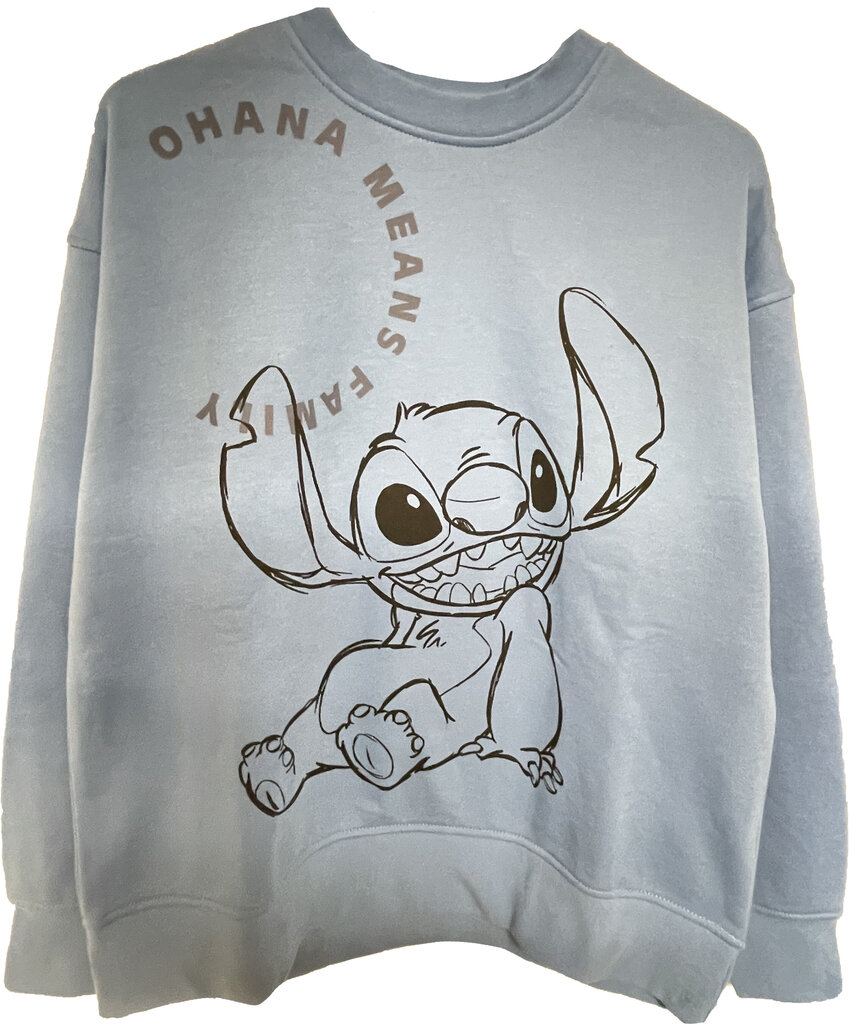 Dressipluus Disney Stitch S XXS цена и информация | Meeste pusad | kaup24.ee