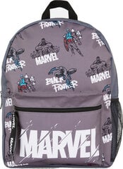 Seljakott Marvel hind ja info | Spordikotid, seljakotid | kaup24.ee