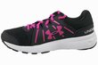 Naiste spordijalanõud Under Armour W Dash RN 2 1285488-003 hind ja info | Naiste spordi- ja vabaajajalatsid | kaup24.ee