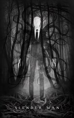 Slender Man hind ja info | Fantaasia, müstika | kaup24.ee