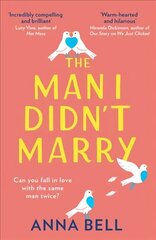 Man I Didn't Marry цена и информация | Фантастика, фэнтези | kaup24.ee