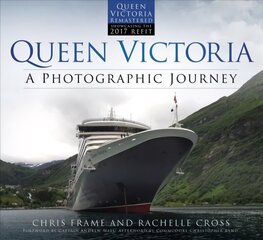 Queen Victoria: A Photographic Journey: A Photographic Journey New edition hind ja info | Reisiraamatud, reisijuhid | kaup24.ee