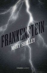 Frankenstein, Frankenstein цена и информация | Фантастика, фэнтези | kaup24.ee