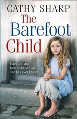 Barefoot Child hind ja info | Fantaasia, müstika | kaup24.ee