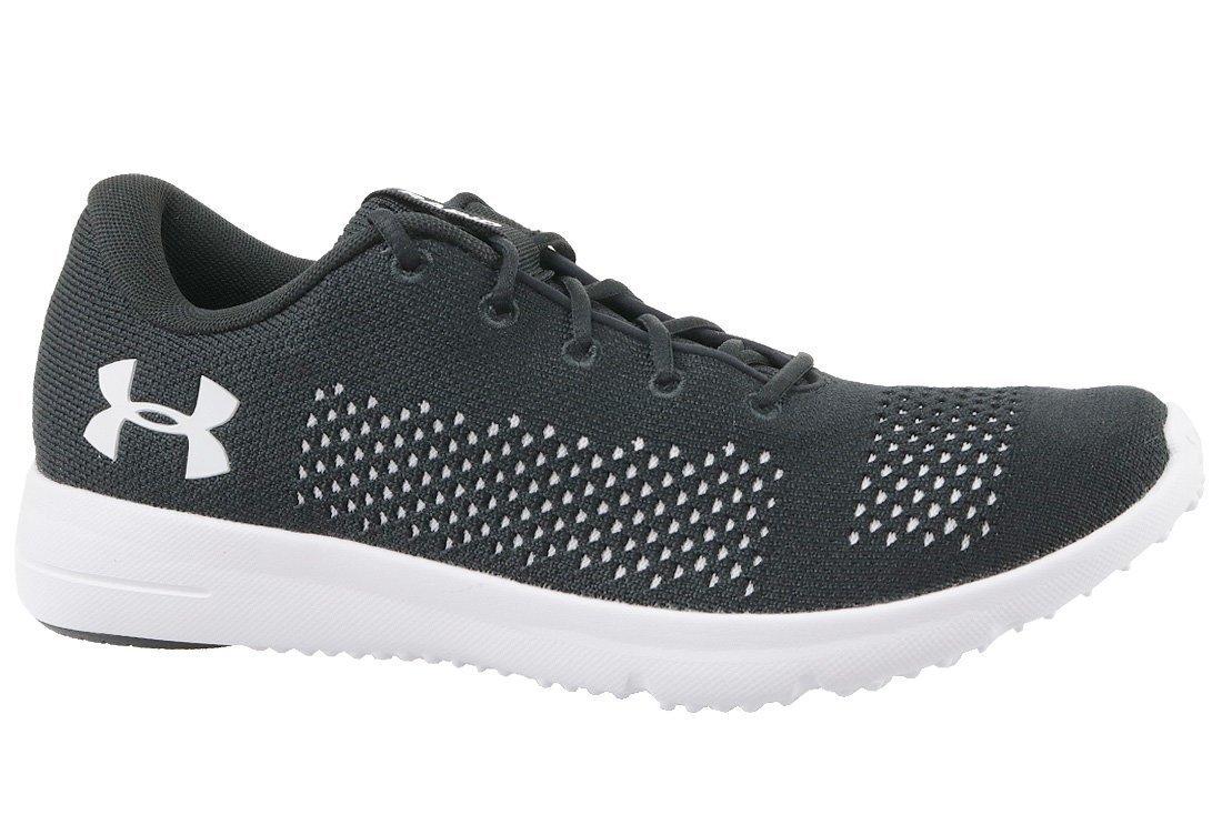 Naiste spordijalanõud Under Armour W Rapid 1297452-001 цена и информация | Naiste spordi- ja vabaajajalatsid | kaup24.ee