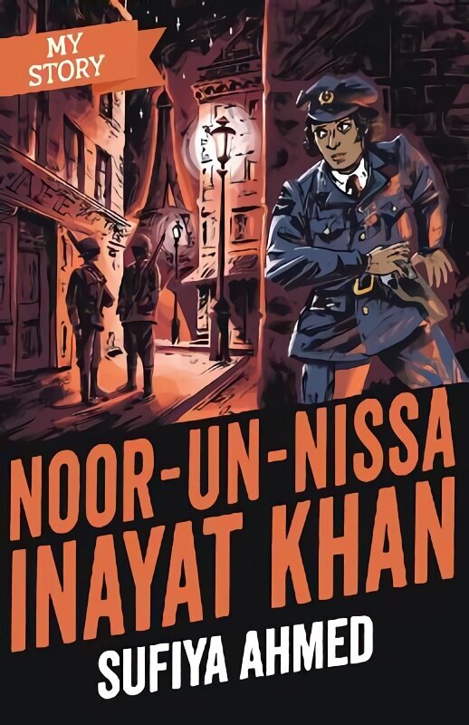 Noor Inayat Khan hind ja info | Noortekirjandus | kaup24.ee