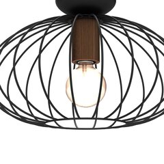 Milagro MERIDIANO 1xE27 ceiling lamp цена и информация | Потолочные светильники | kaup24.ee