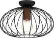 Milagro MERIDIANO 1xE27 ceiling lamp hind ja info | Laelambid | kaup24.ee