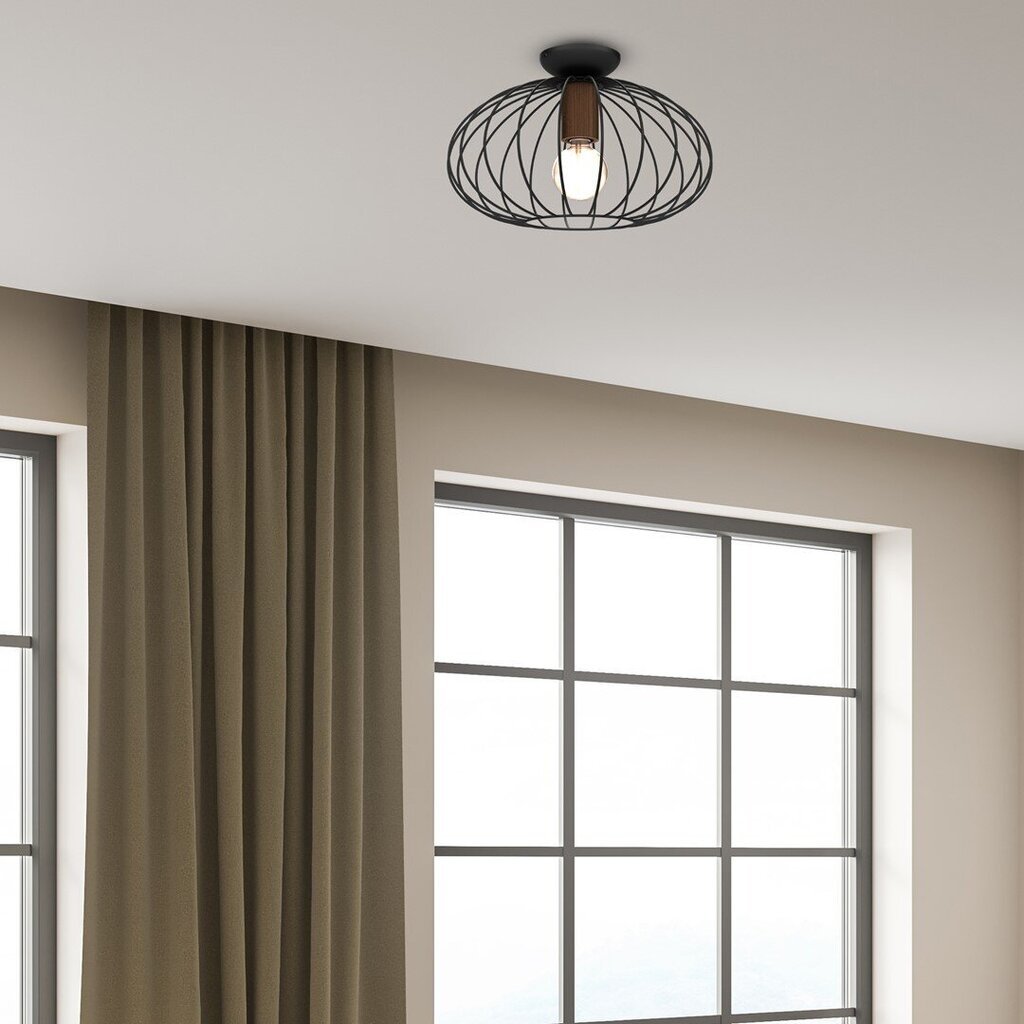 Milagro MERIDIANO 1xE27 ceiling lamp hind ja info | Laelambid | kaup24.ee