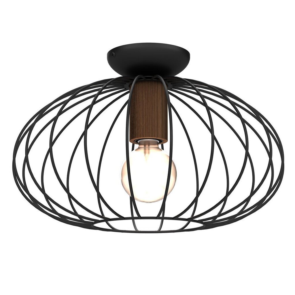 Milagro MERIDIANO 1xE27 ceiling lamp hind ja info | Laelambid | kaup24.ee