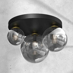 Milagro Ceiling lamp REFLEX 2xE14 + 1xE27 цена и информация | Потолочные светильники | kaup24.ee