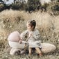 SMOBY Baby Nurse Sügavkäru plastikvisiiriga nukule hind ja info | Tüdrukute mänguasjad | kaup24.ee