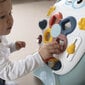 Smoby Little Walker 3in1 Pusher Interactive Stroller hind ja info | Imikute mänguasjad | kaup24.ee