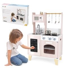 Viga PolarB puidust köögivalgusti heli + tarvikud цена и информация | Игрушки для девочек | kaup24.ee