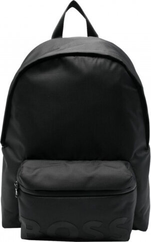 Boss Logo Backpack J20364-09B цена и информация | Spordikotid, seljakotid | kaup24.ee