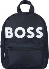 Boss Logo Backpack J00105-849 hind ja info | Spordikotid, seljakotid | kaup24.ee