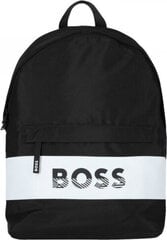 Boss Logo Backpack J20366-09B hind ja info | Spordikotid, seljakotid | kaup24.ee
