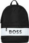 Boss Logo Backpack J20366-09B цена и информация | Spordikotid, seljakotid | kaup24.ee