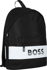 Boss Logo Backpack J20366-09B цена и информация | Рюкзаки и сумки | kaup24.ee