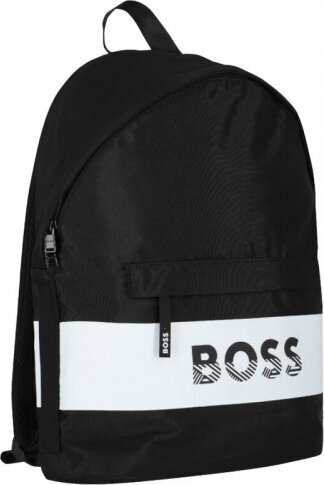 Boss Logo Backpack J20366-09B цена и информация | Spordikotid, seljakotid | kaup24.ee