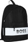 Boss Logo Backpack J20366-09B цена и информация | Spordikotid, seljakotid | kaup24.ee
