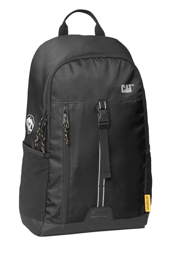 Universaalne seljakott Cat erpillar Benali Backpack 84077-01 hind ja info | Spordikotid, seljakotid | kaup24.ee