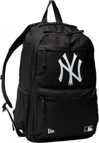 New Era MLB Delaware Pack Neyyan Backpack 60137389 цена и информация | Spordikotid, seljakotid | kaup24.ee