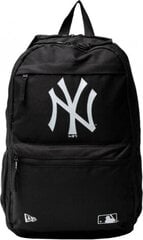 New Era MLB Delaware Pack Neyyan Backpack 60137389 hind ja info | Spordikotid, seljakotid | kaup24.ee