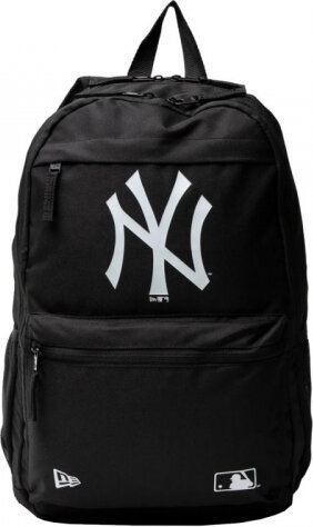 New Era MLB Delaware Pack Neyyan Backpack 60137389 цена и информация | Spordikotid, seljakotid | kaup24.ee