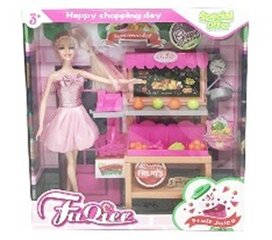 Кукла в торговом центре цена и информация | Игрушки для девочек | kaup24.ee