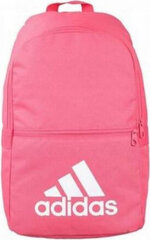 Adidas BP Classic DW3709 sports backpack цена и информация | Рюкзаки и сумки | kaup24.ee