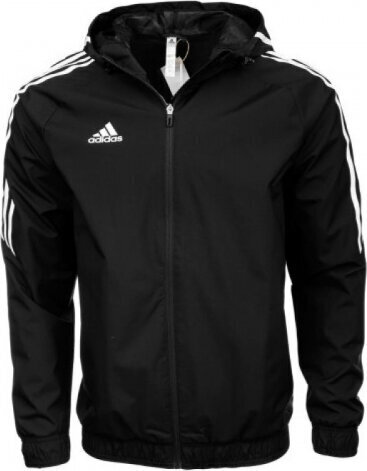 Adidas Jacket adidas Condivo 22 All-weather M H21268 H21268 hind ja info | Meeste joped | kaup24.ee