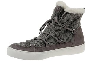 Женская обувь Skechers Side Street 73578-TPE цена и информация | Женские сапоги | kaup24.ee