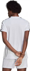 Adidas T-shirt adidas Squadra 21 Jersey W GN5753 GN5753 цена и информация | Спортивная одежда для женщин | kaup24.ee