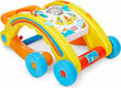 Little Tikes Baby Bum Interactive Walker 3in1 Pusher Play Table hind ja info | Imikute mänguasjad | kaup24.ee