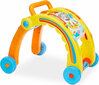 Little Tikes Baby Bum Interactive Walker 3in1 Pusher Play Table цена и информация | Imikute mänguasjad | kaup24.ee