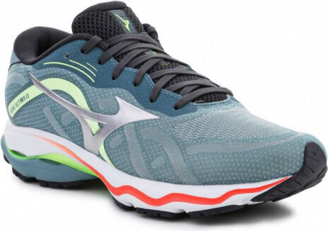 Mizuno Shoes Mizuno Wave Ultima 13 M J1GC221804 J1GC221804 цена и информация | Spordi- ja vabaajajalatsid meestele | kaup24.ee