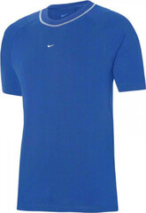 Nike Strike 22 Thicker Ss Top M DH9361 463 T-shirt DH9361463 цена и информация | Мужская спортивная одежда | kaup24.ee